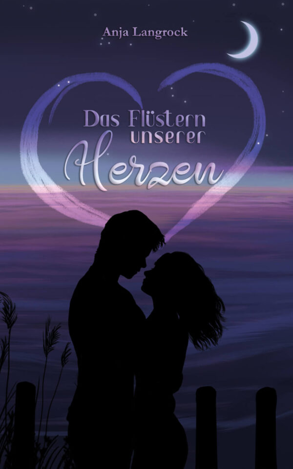eBook-Cover_Das_Flüstern_unserer_Herzen